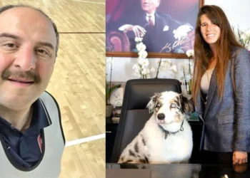 Lâl Denizli, Mustafa Varank’a cevap verdi: Köpeğim sizden daha mantıklı