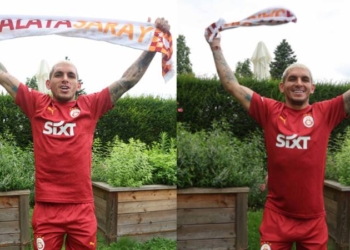 Galatasaray’da Lucas Torreira’dan Fenerbahçe ve Fred itirafı