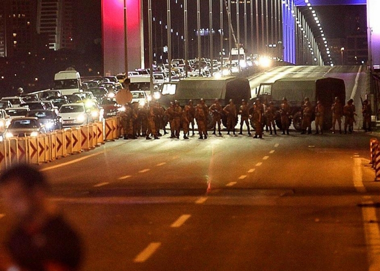 15 Temmuz ve Şemdinli dosyaları kadük sayıldı 1 İki ayrı mahkemeden tartışmalı 15 Temmuz kararı