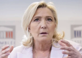 Fransa’da aşırı sağcı Marine Le Pen hakkında soruşturma başlatıldı