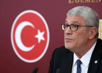 Dervişoğlu: “Gerekirse yeni bir rota çizeceğiz”