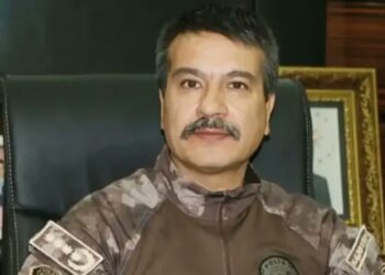 Eski Emniyet Müdürü Metin Alper, İBB Zabıta Müdürü oldu