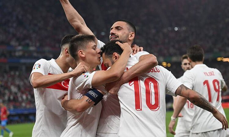 Safa Kar yazdı l Rüya gibi bir gece! 1 Safa Kar yazdı l Rüya gibi bir gece!