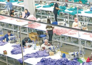 130 fabrika Mısır’a göç etti, 90 bin kişi işini kaybetti