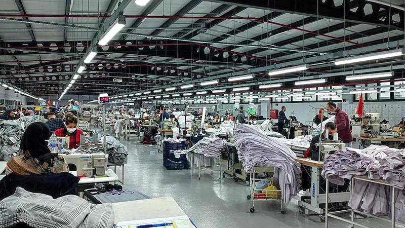 130 fabrika Mısır’a göç etti, 90 bin kişi işini kaybetti