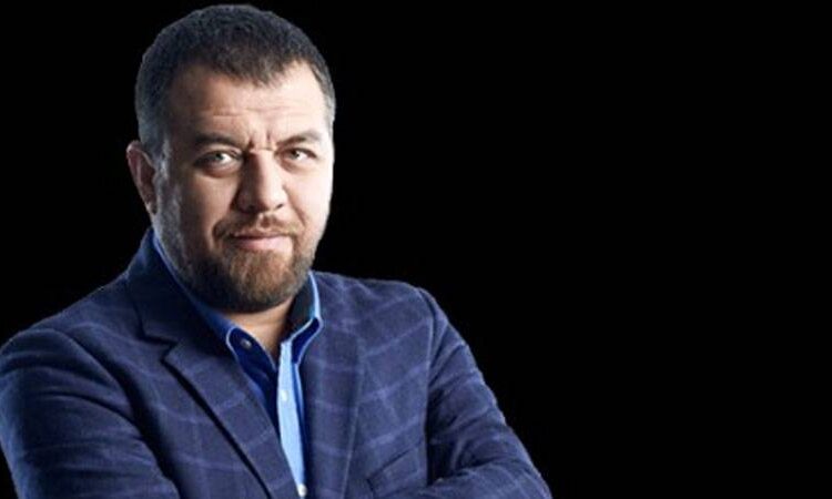 Yeni Şafak yazarı Kılıçarslan: AK Parti, "eklektik bir şebeke"ye dönüştü 1 Yeni Şafak yazarı Kılıçarslan: AK Parti, “eklektik bir şebeke”ye dönüştü