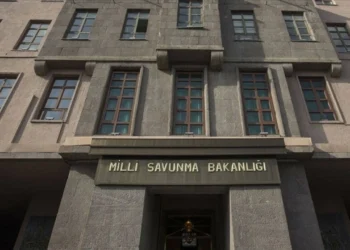 MSB: Suriye’nin toprak bütünlüğüne en fazla katkı sağlayan Türkiye