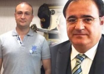 Emniyet Müdür Yardımcısı, Sinan Ateş cinayetinden sonra azmettiriciye mesaj atmış