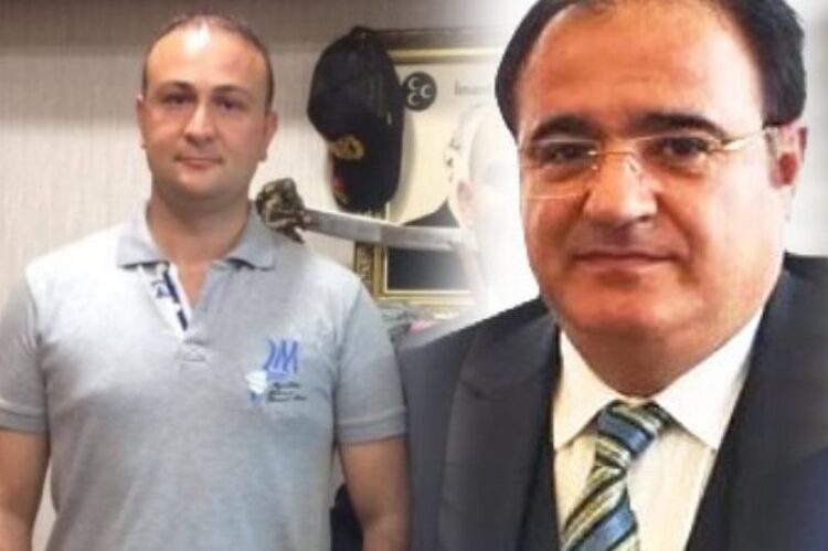 Emniyet Müdür Yardımcısı, Sinan Ateş cinayetinden sonra azmettiriciye mesaj atmış 1 Emniyet Müdür Yardımcısı, Sinan Ateş cinayetinden sonra azmettiriciye mesaj atmış