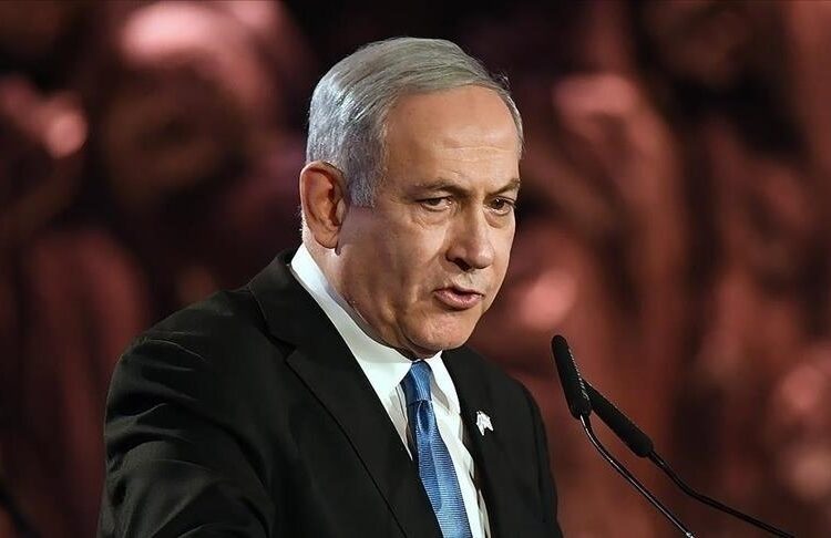 İsrail basını: Netanyahu, ABD'nin ateşkes önerisini kabul etti 1 Suna Yaman, Haniye suikastini yazdı I Netanyahu, orta doğuyu ateşe sürüklüyor
