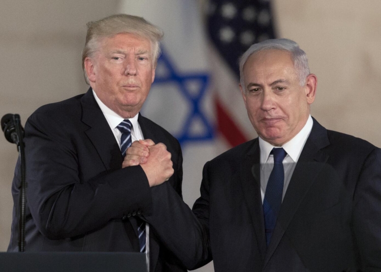 Trump saldırısının ardından Netanyahu da konuştu: Ölüm tehditleri alıyorum 1 Trump saldırısının ardından Netanyahu da konuştu: Ölüm tehditleri alıyorum