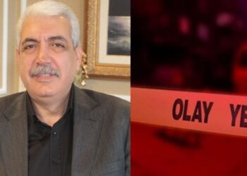 Sedat Peker’i hedef almıştı: Nihat Karaarslan silahlı saldırıya uğradı; durumu kritik