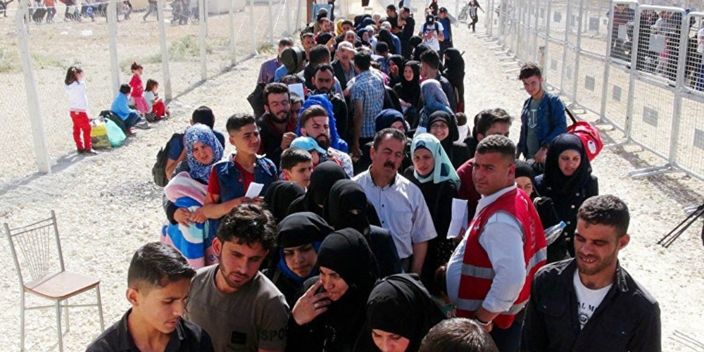 Dünya nüfusunun yüzde 1,1’i Türkiye’de 4 Dünya nüfusunun yüzde 1,1’i Türkiye’de