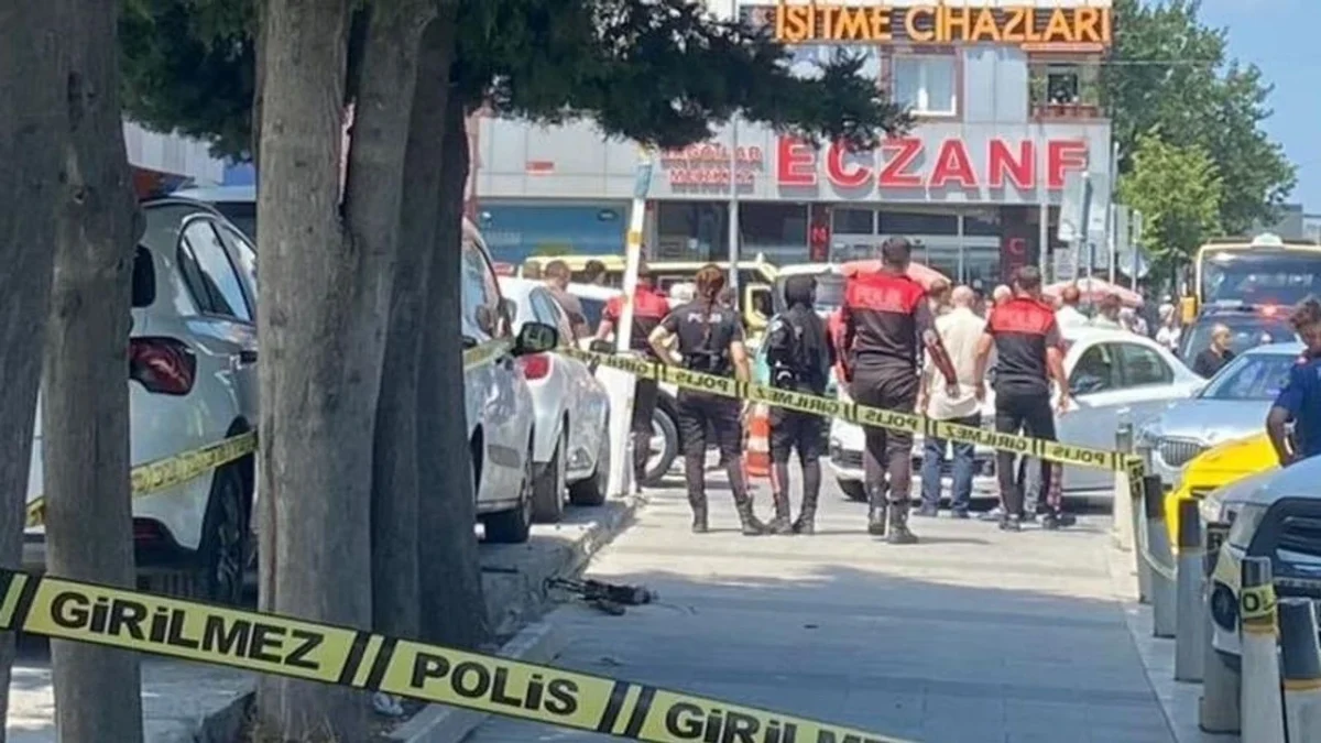 Tartıştığı imamı omzundan okla vurdu 3 Tartıştığı imamı omzundan okla vurdu