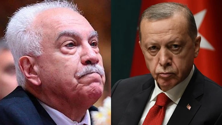 Hüsnü Yusuf Turabiç yazdı I Perinçek’in mesajı kime? 1 Hüsnü Yusuf Turabiç yazdı I Perinçek’in mesajı kime?