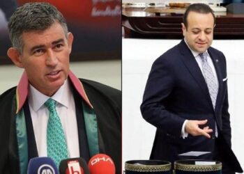 Özgür Özel’in eleştirdiği Metin Feyzioğlu terfi etti, Prag’a atandı