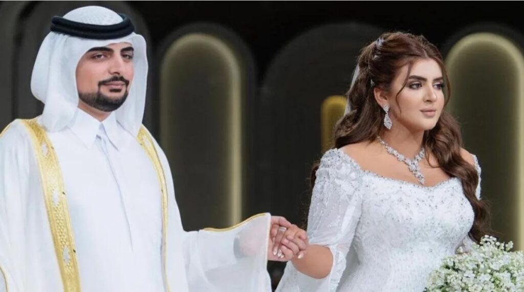 Dubai Prensesi, kocasını Instagram’dan boşadı: Boş ol, boş ol, boş ol!