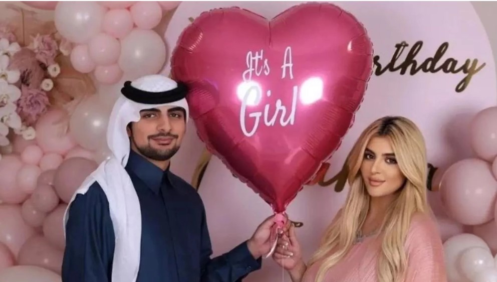 Dubai Prensesi, kocasını Instagram’dan boşadı: Boş ol, boş ol, boş ol!