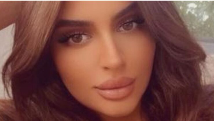 Dubai Prensesi, kocasını Instagram’dan boşadı: Boş ol, boş ol, boş ol!
