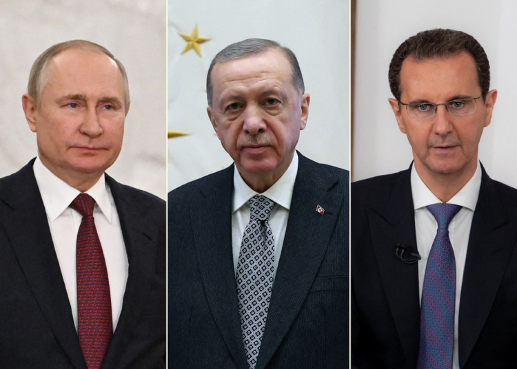 Suna Yaman yazdı I Türkiye, Rusya ve Suriye üçgeninde mülteci çıkmazı
