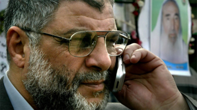 İsmail Haniye, İsrail tarafından öldürülen 5’inci Hamas lideri oldu 4 İsmail Haniye, İsrail tarafından öldürülen 5’inci Hamas lideri oldu