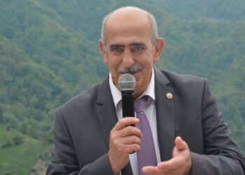 Rize’de silahlı saldırı: Eski AK Parti’li başkan öldürüldü