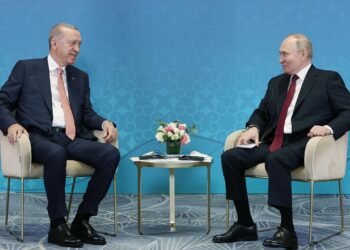Rusya, Erdoğan’ın arabuluculuk teklifini reddetti: İmkansız