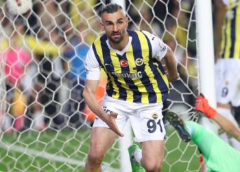 Serdar Dursun’un yeni takımı belli oldu: 3 yıllık imza attı