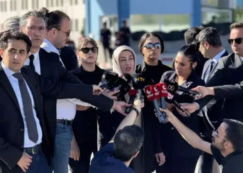 Sinan Ateş davasında ikinci gün