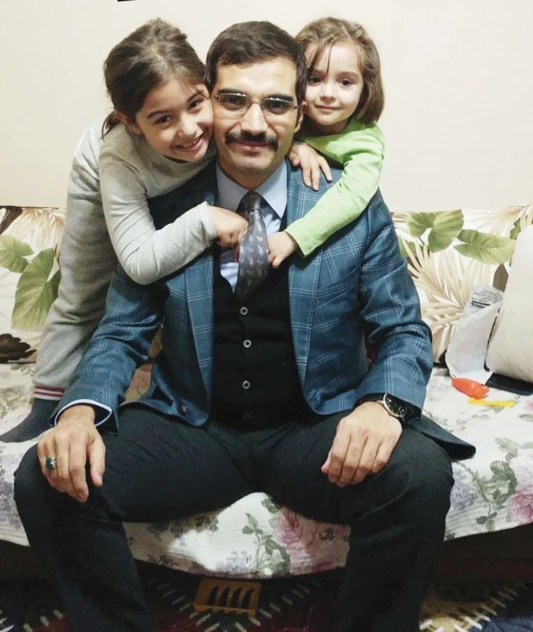 Türkiye'nin gözü bu salonda: Sinan Ateş'in davası başlıyor 4 Türkiye'nin gözü bu salonda: Sinan Ateş'in davası başlıyor