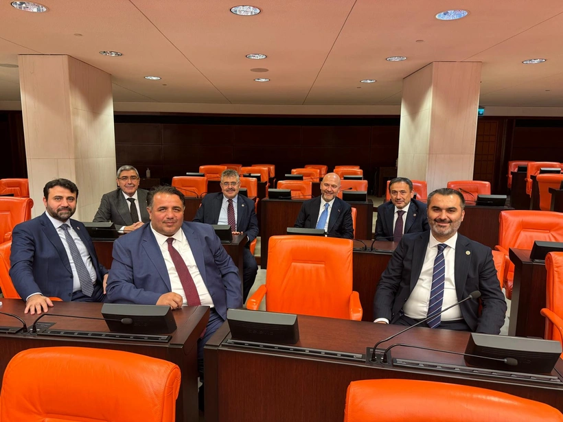 Soylu’dan ‘istifa’ açıklaması: Erdoğan liderliğine itiraz ve yeni parti kurmak siyasi cinnettir 3 Soylu’dan ‘istifa’ açıklaması: Erdoğan liderliğine itiraz ve yeni parti kurmak siyasi cinnettir