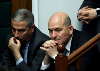 Süleyman Soylu istifaya mı hazırlanıyor?