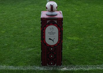 Süper Lig’de fikstür çekildi, derbi haftaları belli oldu