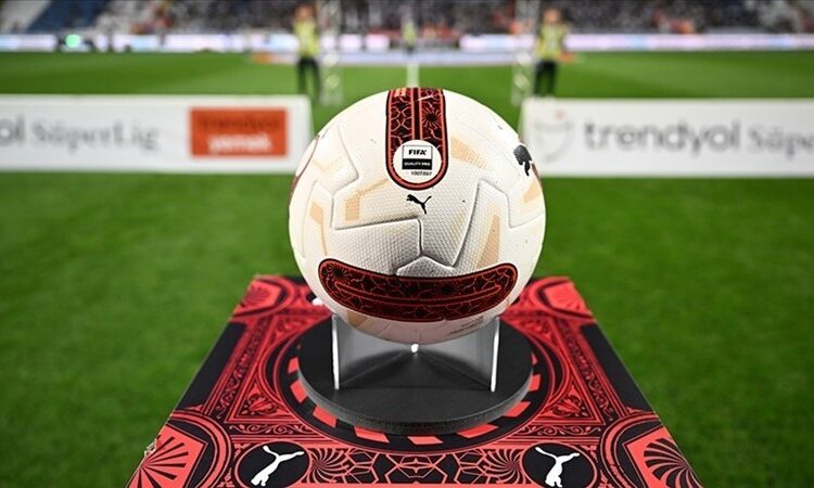 Süper Lig 2024-2025 fikstürü belli oluyor 1 Süper Lig 2024-2025 fikstürü belli oluyor