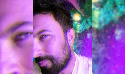 Tarkan yeni imajını paylaştı, Cem Yılmaz destek verdi 2 Tarkan yeni imajını paylaştı, Cem Yılmaz destek verdi