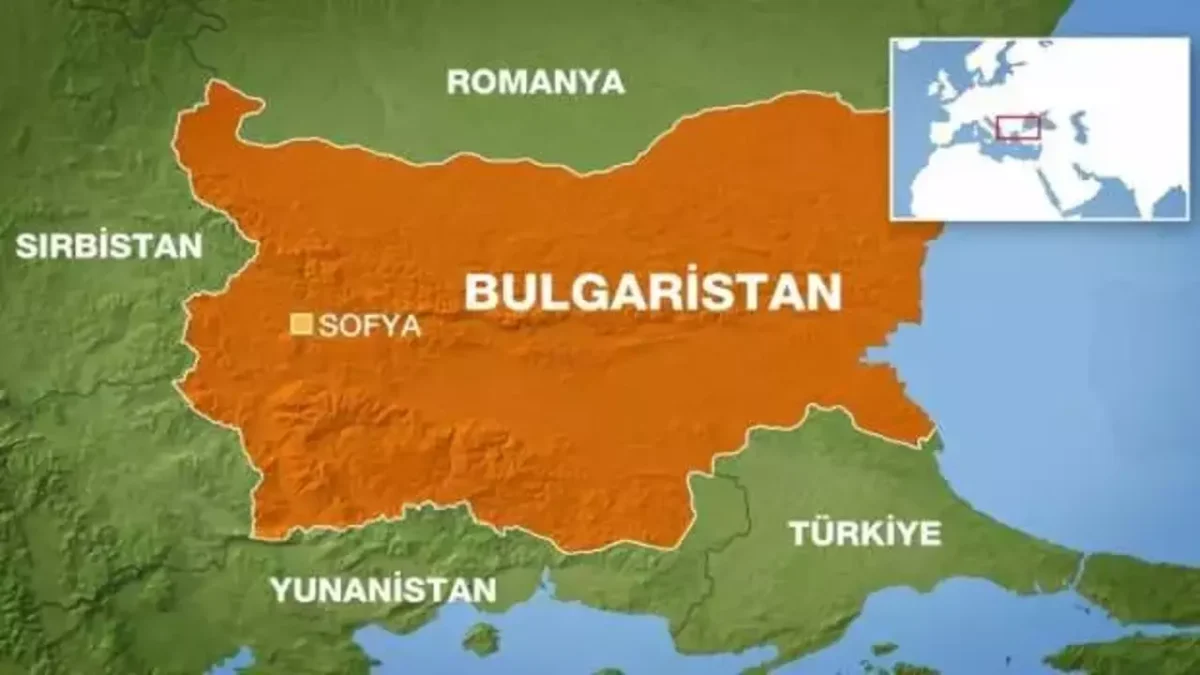 Türkiye artık rotada yok; yerimizi Bulgaristan aldı 3 Türkiye artık rotada yok; yerimizi Bulgaristan aldı