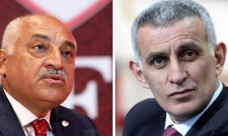 TFF’de seçim zamanı: Yeni başkan belli oluyor