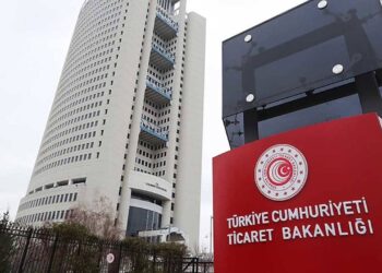 Ticaret Bakanlığı: 40  ‘e-ticaret’ firmasına 230 milyon TL ceza kesildi
