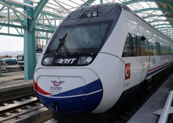 YHT bilet fiyatlarına zam geldi