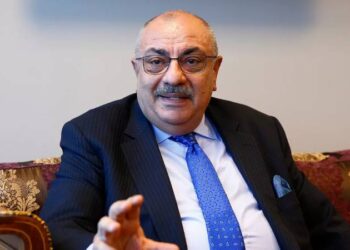 Tuğrul Türkeş: Oğlum öğrenciyken Gezi eylemlerine katılmış