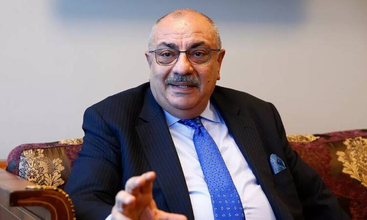 Tuğrul Türkeş: Oğlum öğrenciyken Gezi eylemlerine katılmış
