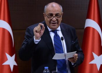 Tuğrul Türkeş’ten MHP’ye: Gangsterliği size Türkeş mi öğretti?