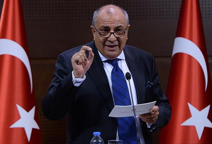 Tuğrul Türkeş'ten MHP'ye: Gangsterliği size Türkeş mi öğretti? 1 Tuğrul Türkeş’ten MHP’ye: Gangsterliği size Türkeş mi öğretti?