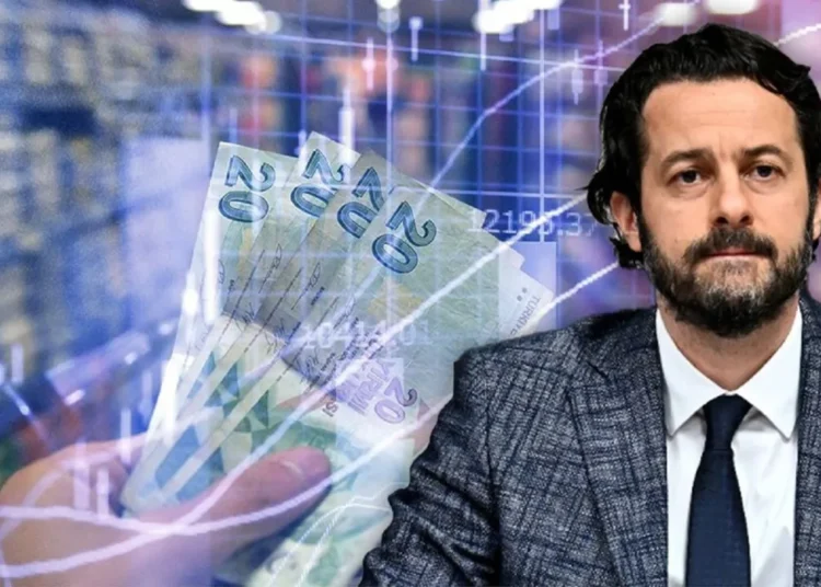 ‘TÜİK’in enflasyon hesabında kullandığı madde fiyatlarını açıklaması şart’ 1 ‘TÜİK’in enflasyon hesabında kullandığı madde fiyatlarını açıklaması şart’