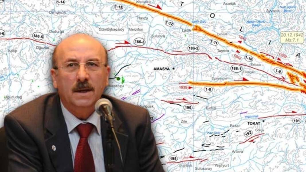 Aşırı sıcaklar depremi tetikler mi? 2 Aşırı sıcaklar depremi tetikler mi?