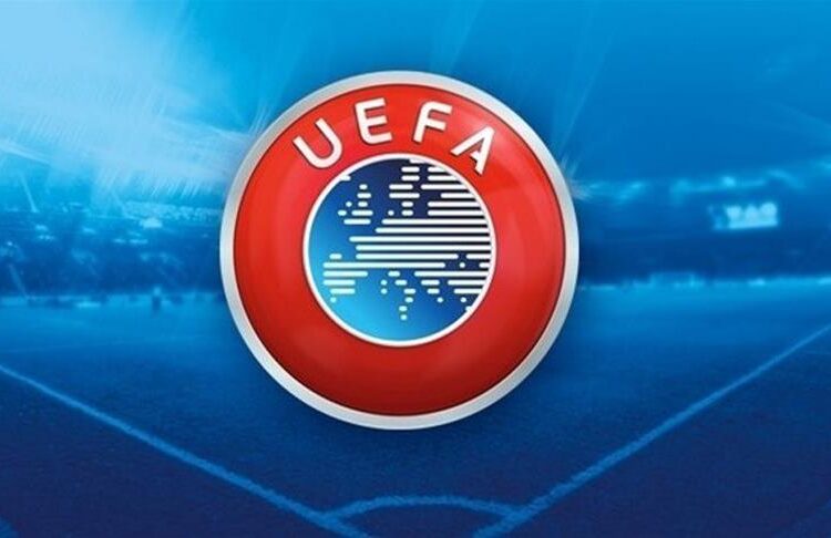 UEFA'dan Türk hakemlere Konferans Ligi görevi 1 UEFA’dan Türk hakemlere Konferans Ligi görevi