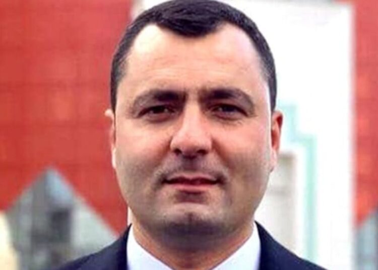 Ülkü Ocakları'ndan 'sokak röportajında konuşanı bulun' talimatı 1 Ülkü Ocakları’ndan ‘sokak röportajında konuşanı bulun’ talimatı