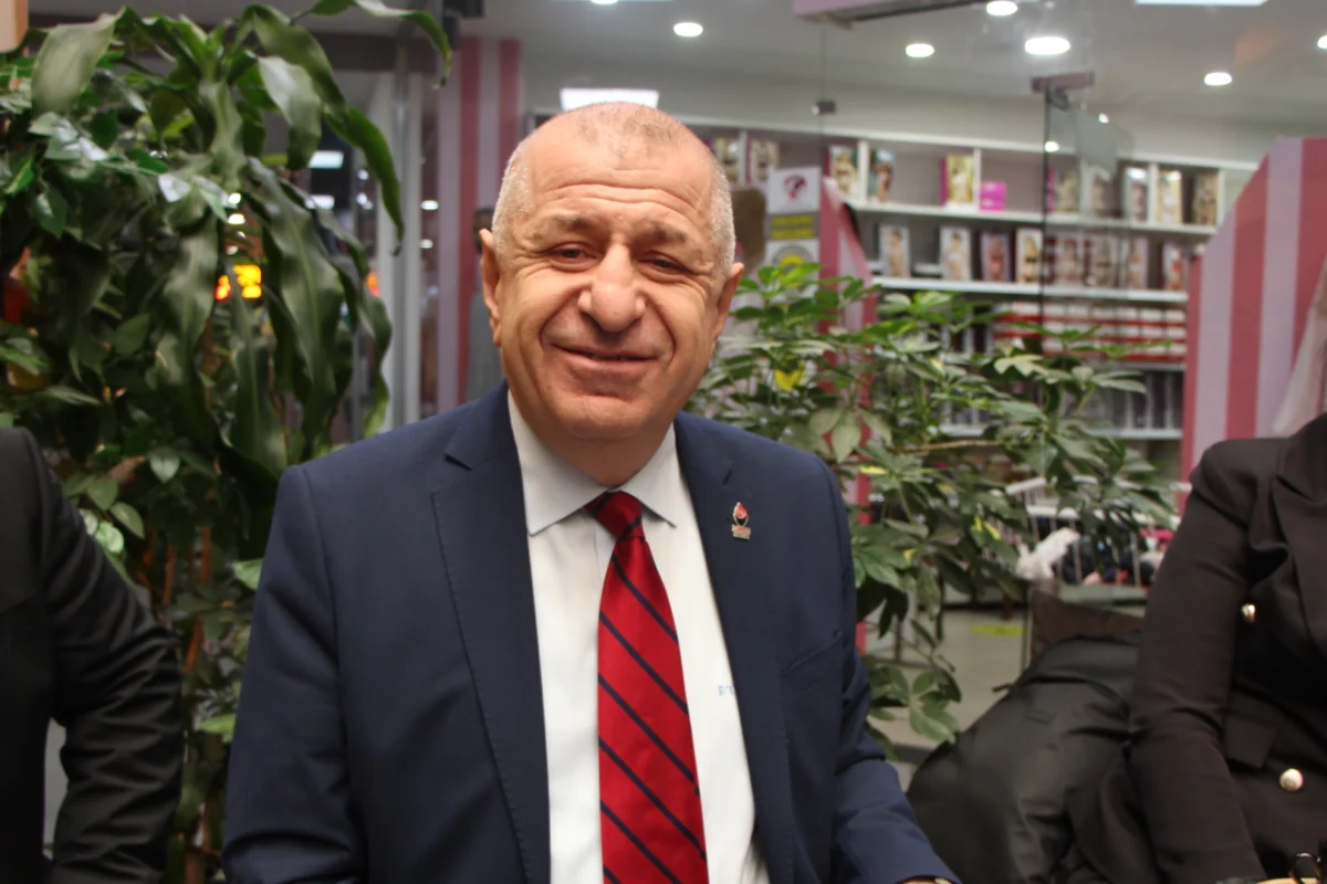 'Yakalım, yıkalım' diyenler ya ajandır ya salak