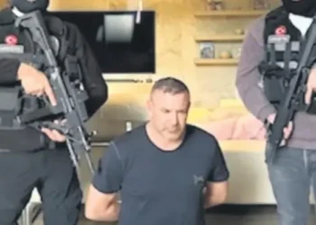 Uyuşturucu baronu önce tahliye edildi sonra yeniden tutuklandı: HSK soruşturma başlatıyor