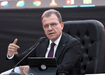 Cumhurbaşkanı Erdoğan talimat vermişti: Belediyelere haciz işlemleri başladı